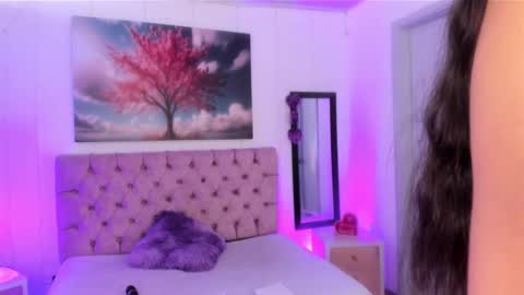  JULIANA CASTRO online show from 02-17-25, 12:48