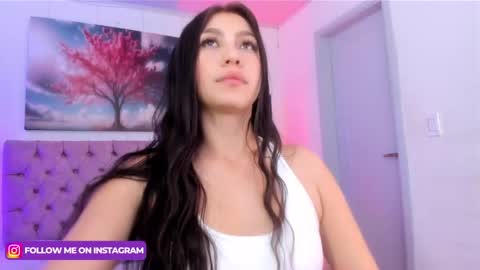  JULIANA CASTRO online show from 02-18-25, 05:53