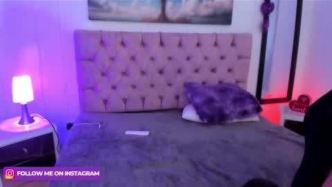  JULIANA CASTRO online show from 02-21-25, 06:04