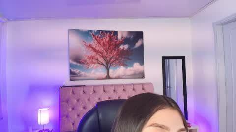 Snapshot of julianaa_castro chatting on 01-06-26, 11:36 JULIANA CASTRO online show from 01-06-26, 11:36