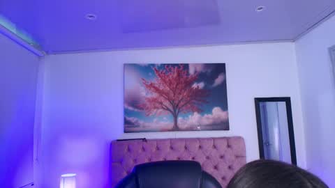 Snapshot of julianaa_castro chatting on 01-12-26, 11:48 JULIANA CASTRO online show from 01-12-26, 11:48