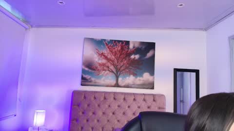 Snapshot of julianaa_castro chatting on 01-16-26, 11:47 JULIANA CASTRO online show from 01-16-26, 11:47