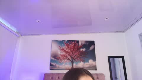 Snapshot of julianaa_castro chatting on 02-14-26, 11:51 JULIANA CASTRO online show from 02-14-26, 11:51