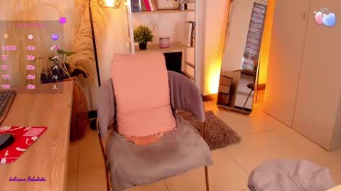 Snapshot of julianaarboleda chatting on 02-20-26, 12:49 Juli online show from 02-20-26, 12:49