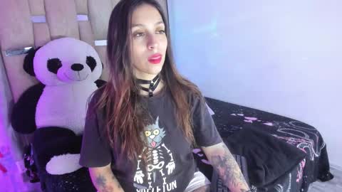 JulianaCarter online show from 11-20-25, 08:30