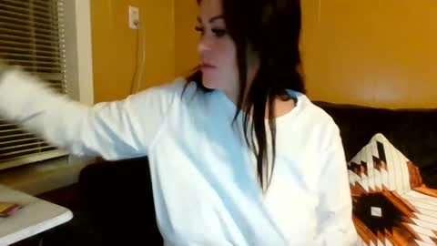 Texas Mamasita online show from 12-02-24, 12:18