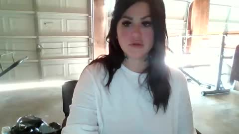 Texas Mamasita online show from 12-02-24, 06:32