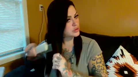 Texas Mamasita online show from 12-03-24, 02:38