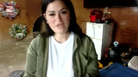 Texas Mamasita online show from 12-09-24, 03:11