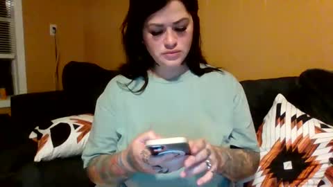 Texas Mamasita online show from 12-18-24, 12:40
