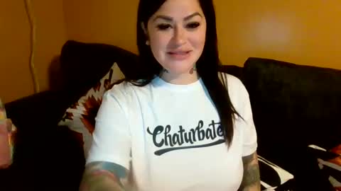 Texas Mamasita online show from 12-23-24, 01:13