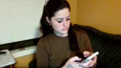 Texas Mamasita online show from 01-03-25, 12:30