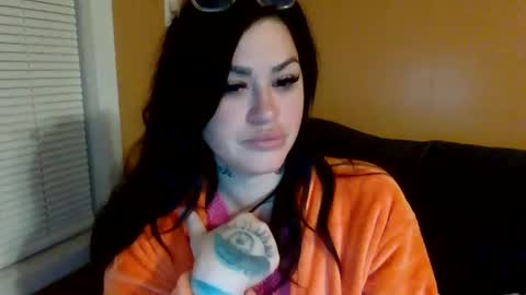 Texas Mamasita online show from 01-10-25, 12:36