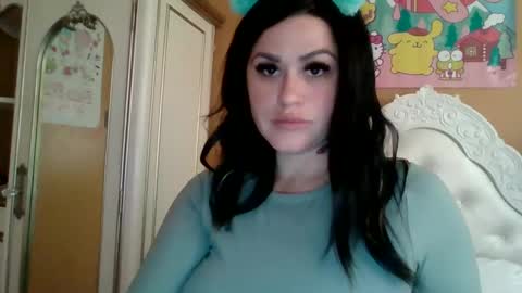 Texas Mamasita online show from 01-17-25, 06:23