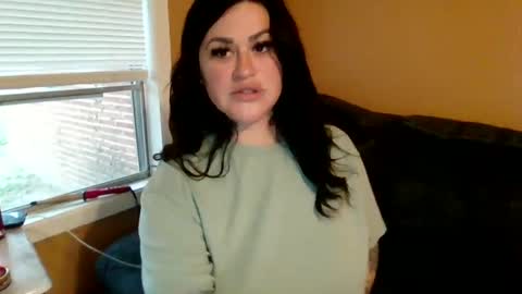 Texas Mamasita online show from 01-27-25, 05:48