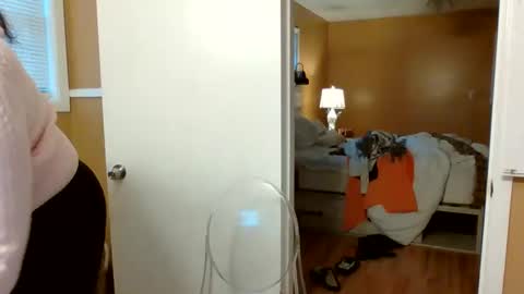 Texas Mamasita online show from 02-14-25, 03:26