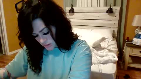Texas Mamasita online show from 03-03-25, 02:26