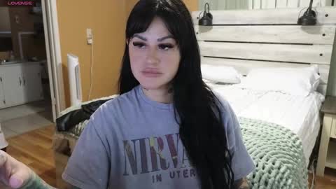 Texas Mamasita online show from 11-03-25, 02:40