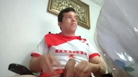 Full activo online show from 11-01-25, 04:47