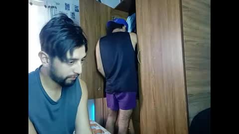 couplehairy online show from 01-28-25, 09:50