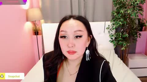 Snapshot of julianna_jamii chatting on 02-12-25, 04:55 Julianna online show from 02-12-25, 04:55