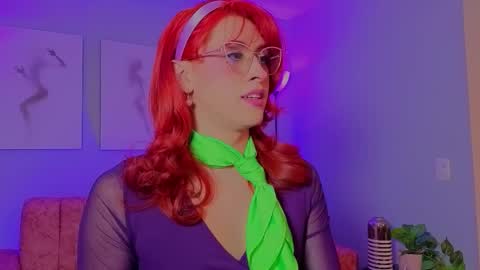 Juliana online show from 02-16-26, 02:40