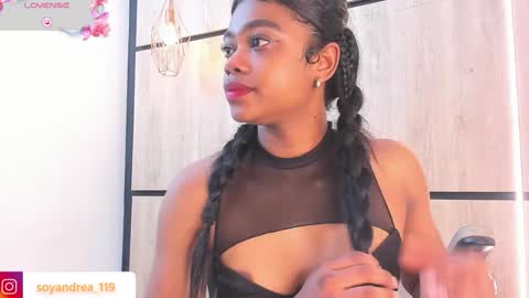 ANDREA  online show from 01-14-25, 05:51