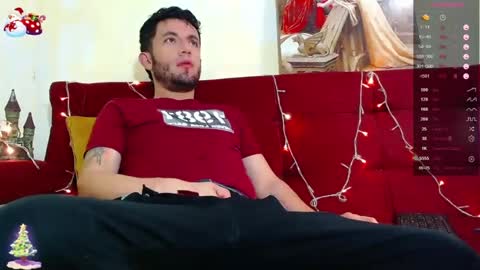 Snapshot of juliano_777 chatting on 12-31-24, 03:55 Call me Juliano independent model online show from 12-31-24, 03:55