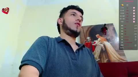 Snapshot of juliano_777 chatting on 03-06-25, 06:59 Call me Juliano independent model online show from 03-06-25, 06:59