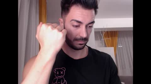 JulianRoyce online show from 11-15-25, 10:15