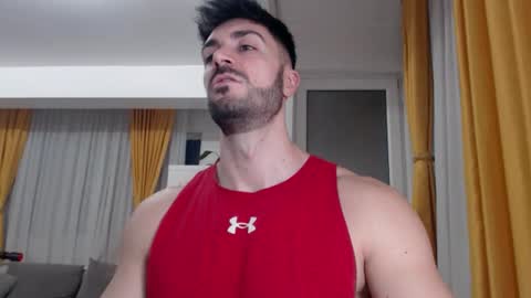 JulianRoyce online show from 02-02-26, 03:55