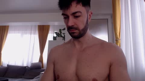 JulianRoyce online show from 02-10-26, 08:07