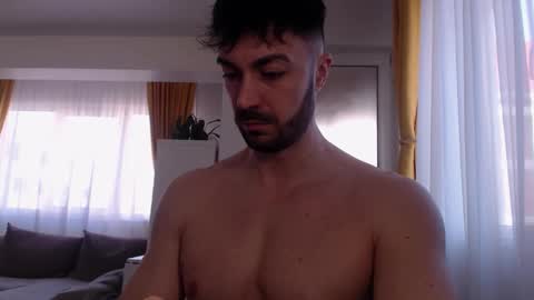 JulianRoyce online show from 02-27-26, 06:46