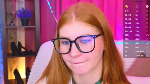 Julia online show from 10-15-25, 04:23