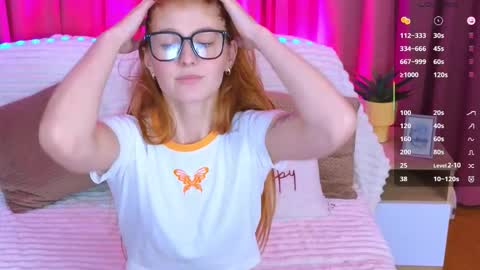 Julia online show from 10-16-25, 12:28