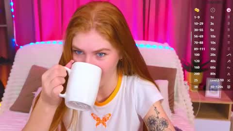 Julia online show from 10-18-25, 04:15