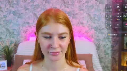 Julia online show from 11-20-25, 05:51