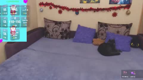 Jul online show from 12-18-25, 08:42