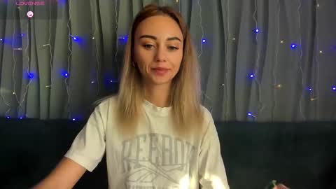 Yulya online show from 10-23-25, 03:06