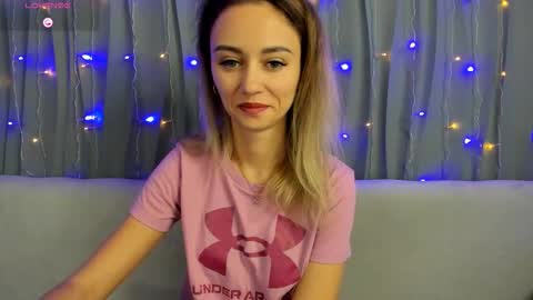 Yulya online show from 11-07-25, 03:39