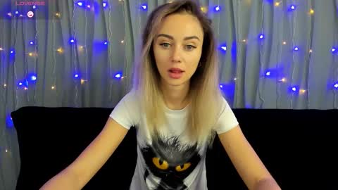 Yulya online show from 11-13-25, 03:16