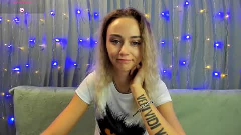 Yulya online show from 11-22-25, 03:27