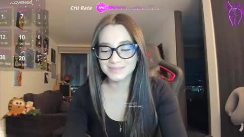 Jeimy Help me to reach 100 thumbs up online show from 11-07-25, 01:49