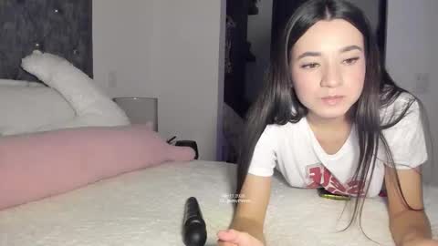 Jeimy Help me to reach 100 thumbs up online show from 03-12-26, 12:06