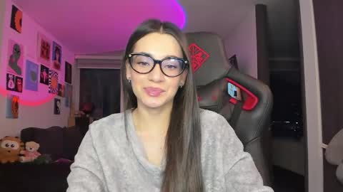 Jeimy Help me to reach 100 thumbs up online show from 04-08-26, 01:05