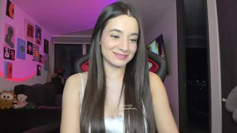 Jeimy Help me to reach 100 thumbs up online show from 04-11-26, 01:43