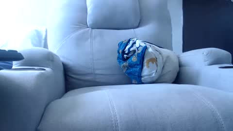 Julie bunny online show from 12-15-24, 04:04