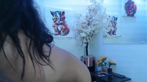 julie coper online show from 01-09-25, 03:34