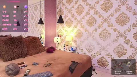 Snapshot of julie_tommy chatting on 01-30-25, 02:49 Julie and Tommy. online show from 01-30-25, 02:49