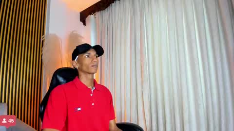 Julien online show from 11-10-25, 12:15